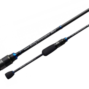 Спиннинг EverGreen Poseidon Salty Sensation Neo NEOS-60XUL-S