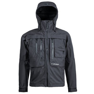 Куртка Loop Torne V2 Jacket Black Soft M