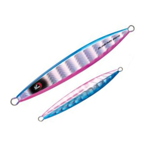 Пилькер Tailwalk Blink Man 250гр #11 Blue Pink