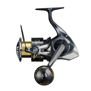 Катушка Shimano 26 Stella SW 6000HG