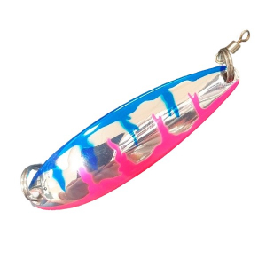 Блесна Daiwa Chinook S 25гр цв. Pink Salmon