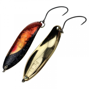 Блесна Angler's System BUX Daytona 25гр цв.TJ(G)
