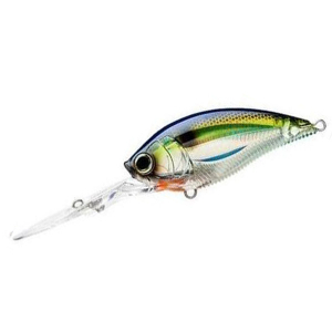 Воблер Yo-Zuri 3DB Deep Crank 70F R1108-PSSH