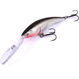 Воблер Rapala Deep Tail Dancer TDD13 (S)
