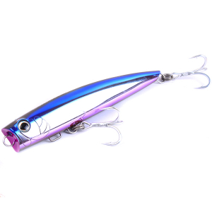 Поппер Shimano Ocea Bubble DIP 180F OP-118R (02T)