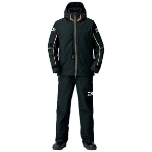 Костюм Daiwa Gore-Tex DW-1808 (2XL Black)