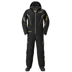 Костюм Shimano Nexus Gore-Tex RB-119T Black 3XL