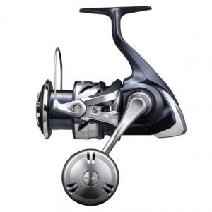 Катушка Shimano 21 Twin Power SW 5000HG