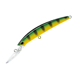 Воблер Yo-Zuri Crystal Minnow DD Walley 110F R1206 (MPC)