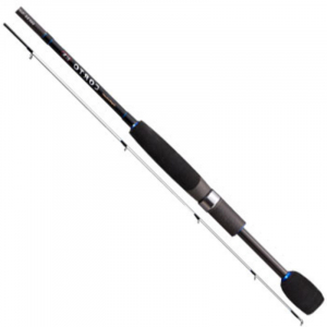Спиннинг Graphiteleader Corto EX GOCXS 792L-HS