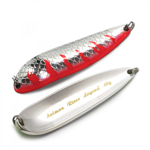 Блесна Salmon River Legend 21гр №18