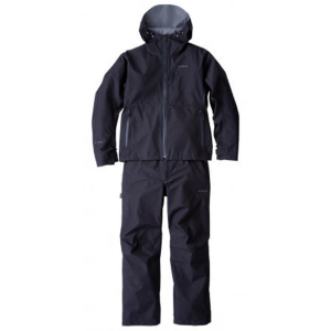 Костюм Shimano RA-017U GORE-TEX BK L