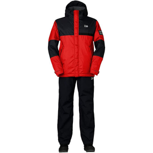 Костюм DAIWA DW-3522 Rainmax Red XL