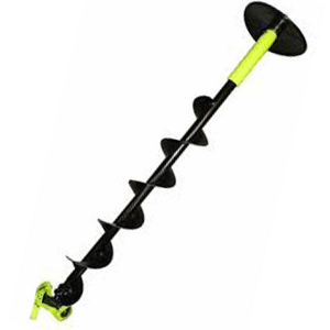 Шнек Mora Ice NOVA BLACK 160mm (ICE-MM0087)