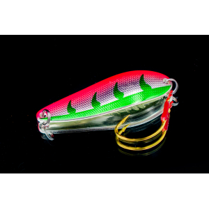 Блесна Wonder W-PRO 16гр Coho Lure WL-SSB008