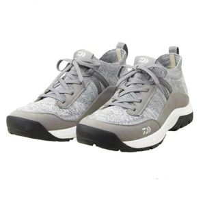 Кроссовки Daiwa DS-2101K GRY 27см