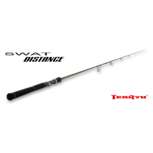 Спиннинг Tenryu Swat Series Distance SWD96ML