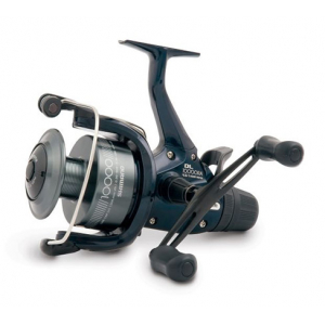 Катушка BAITRUNNER DL 6000 RA