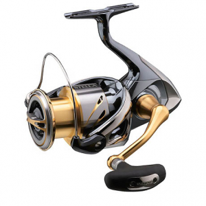 Катушка Shimano Stella FI C3000