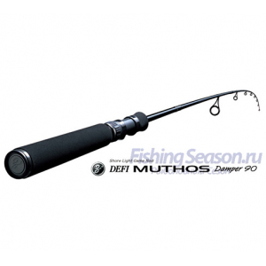 Спиннинг Zenaq Defi Muthos Damper S90 RG