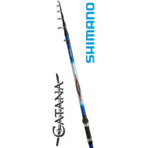 Удилище Shimano CATANA MORMORA (CATAXSFTEM300)