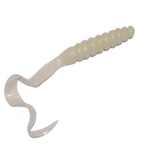 Твистер Jenzi Lose Luminous 15см