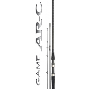 Удилище Shimano SPINNING GAME AR-C 1206