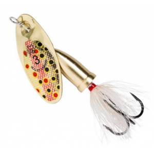 Blue Fox Vibrax Bullet Fly VBF2 (TR)
