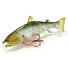 Воблер Lucky Craft Real California 130PR-238 Ghost Minnow