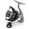 Катушка Shimano Rarenium Ci4+ 4000 FB