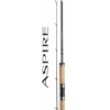 Спиннинговое удилище Shimano ASPIRE CX 240MH (SAPCX24MH)