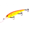 Воблер Bandit Walleye Deep #27 (Red Fire Tiger)